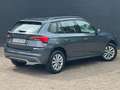 Skoda Kamiq 1.5 TSI ACT Business Edition I INCL. € 850,00 AFL. Grau - thumbnail 2