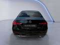 Mercedes-Benz C 200 d Berline Avangarde Negro - thumbnail 4
