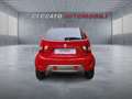 Suzuki Ignis Ignis 1.2h Easy Top 2wd cvt Piros - thumbnail 5