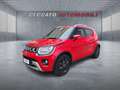Suzuki Ignis Ignis 1.2h Easy Top 2wd cvt Piros - thumbnail 1