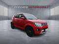 Suzuki Ignis Ignis 1.2h Easy Top 2wd cvt Piros - thumbnail 17