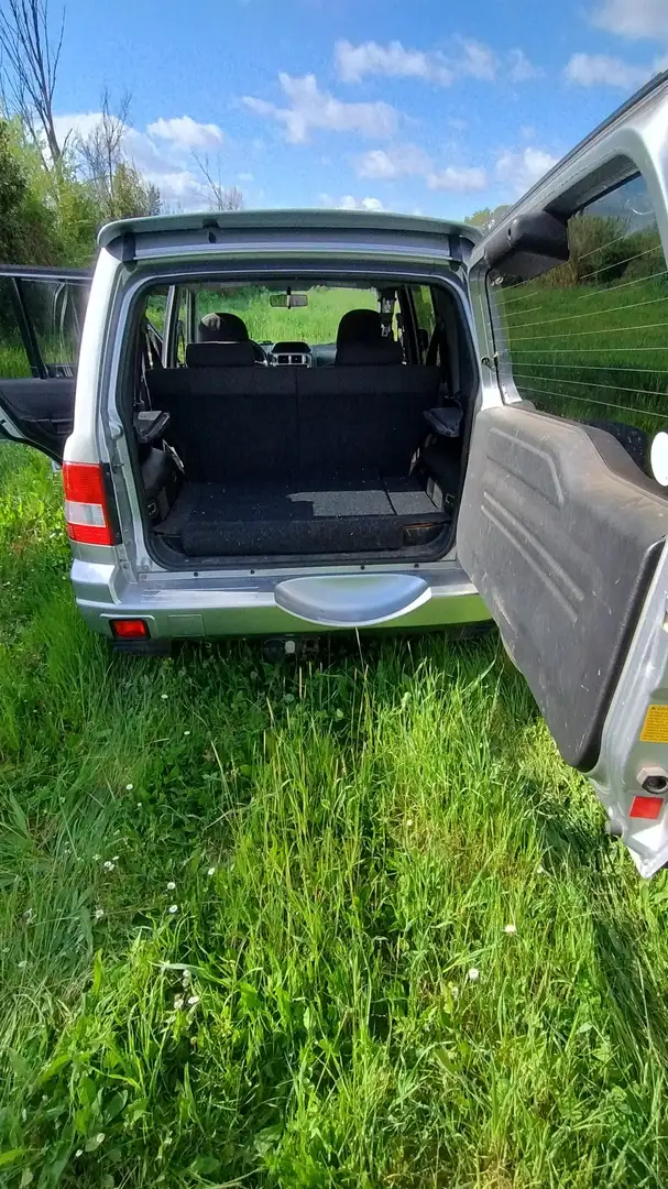 Mitsubishi Pajero Pinin 5p 2.0 gdi 16v (iuppiter) - 1