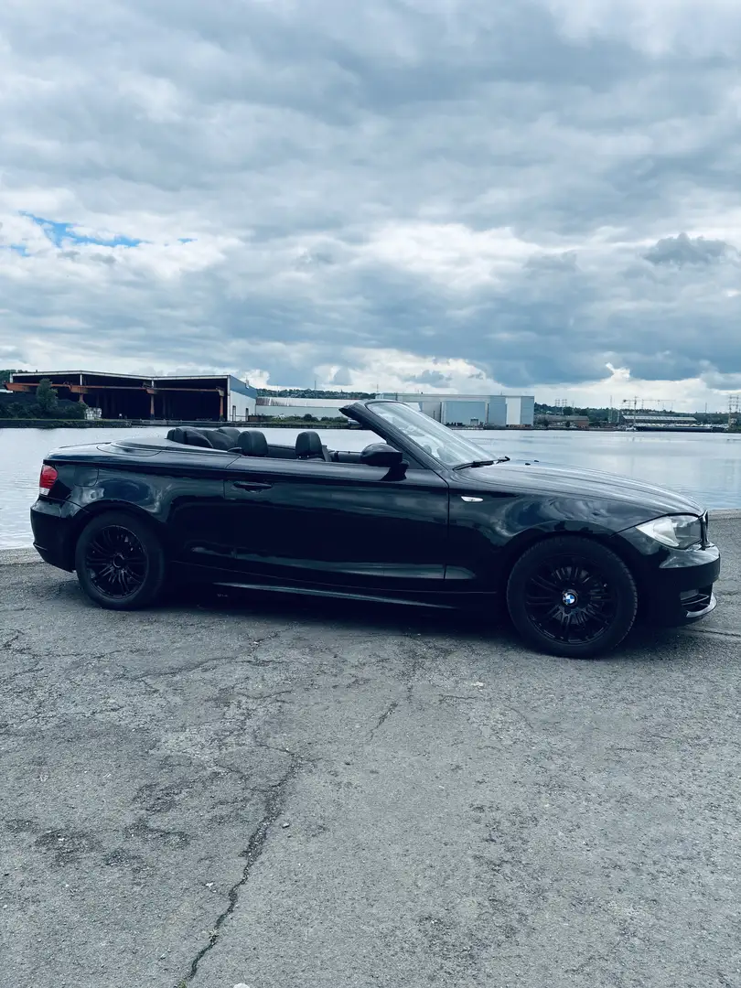 BMW 118 dA - 2
