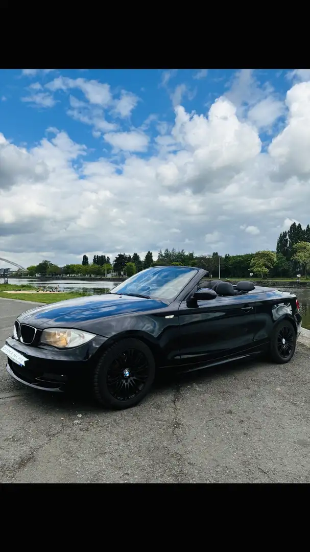 BMW 118 dA - 1