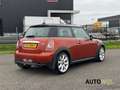 MINI Cooper Mini 1.6 10 Years II|NAVI|LEDER|LM-VELG|H&K|Goed o Oranje - thumbnail 31