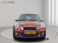 MINI Cooper Mini 1.6 10 Years II|NAVI|LEDER|LM-VELG|H&K|Goed o Oranje - thumbnail 6