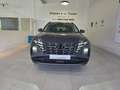 Hyundai TUCSON TUCSON 1.6 T-GDi HEV 2WD Grijs - thumbnail 4