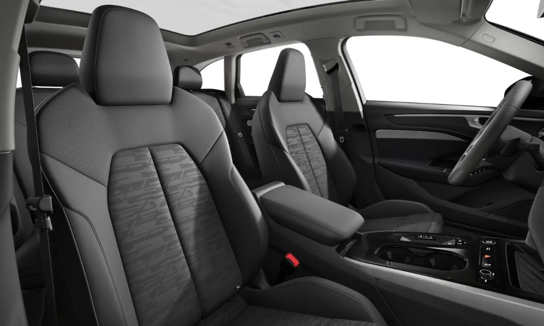 Audi A6 40 TDI qu. AHK*Matrix*Pano*Virtual*360° Schwarz - 2