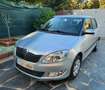 Skoda Fabia 1.2 Ambition 60 Gris - thumbnail 1