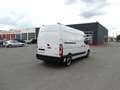 Opel Movano -2,3CDTIKasten/Regal-L2H2-Klima*AHK*Kamera Weiß - thumbnail 4