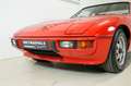 Porsche 924 Coupe M1068 Rot - thumbnail 11