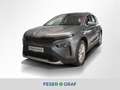 Skoda Elroq 85 * RFK SHZ KLIMA NAVI* Gris - thumbnail 1