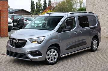 5-ZITPL/LICHTE-VRACHT*GEEN-BIV-LAGE-RIJTAX*CAMERA*