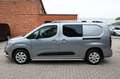 Opel Combo 5-ZITPL/LICHTE-VRACHT*GEEN-BIV-LAGE-RIJTAX*CAMERA* Gris - thumbnail 8