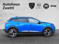 Peugeot 2008 Allure PT 100 Bleu - thumbnail 7