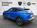 Peugeot 2008 Allure PT 100 Bleu - thumbnail 4