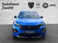 Peugeot 2008 Allure PT 100 Bleu - thumbnail 2