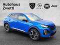 Peugeot 2008 Allure PT 100 Bleu - thumbnail 8