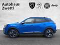 Peugeot 2008 Allure PT 100 Bleu - thumbnail 3