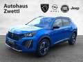Peugeot 2008 Allure PT 100 Bleu - thumbnail 1