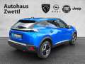 Peugeot 2008 Allure PT 100 Bleu - thumbnail 6