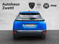 Peugeot 2008 Allure PT 100 Bleu - thumbnail 5
