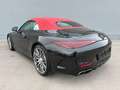 Mercedes-Benz SL 63 AMG SL 63AMG 4M NightP-HeadUp-Distronic-MANUFAKTUR Noir - thumbnail 8