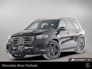 4MATIC SUV