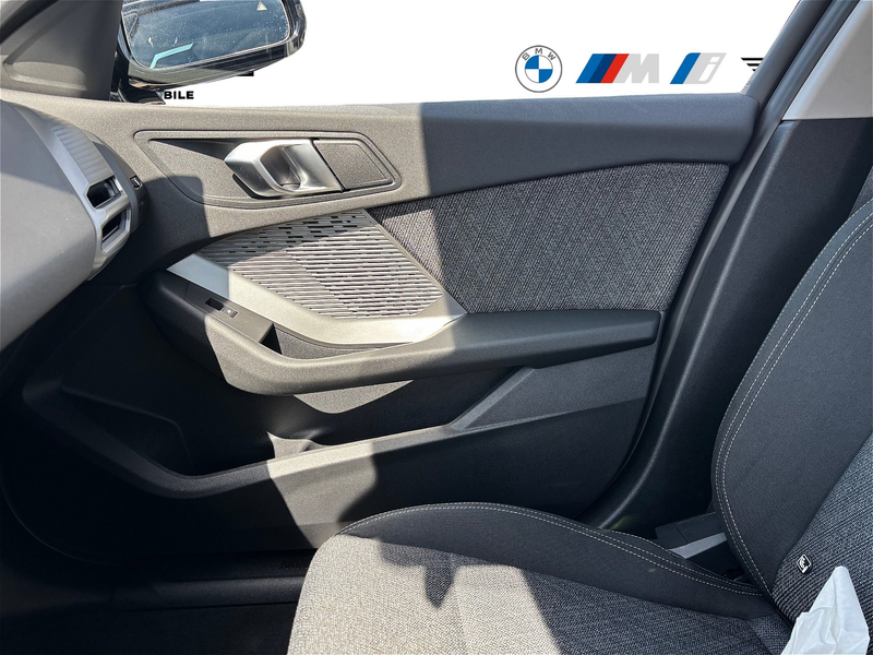 BMW 120 d Head-Up Driv.Ass. Iconic Glow — photo 11