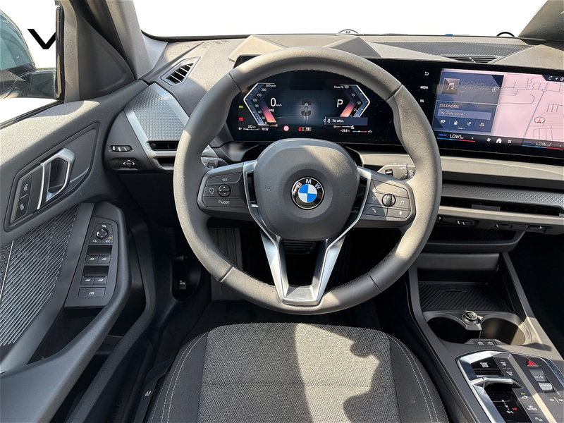 BMW 120 d Head-Up Driv.Ass. Iconic Glow — photo 6