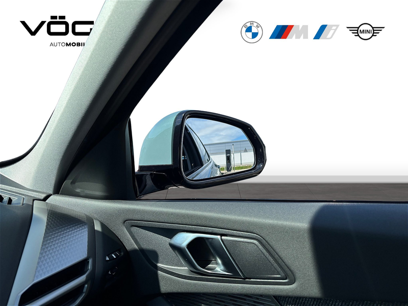 BMW 120 d Head-Up Driv.Ass. Iconic Glow — photo 12