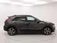 Kia Niro 1.6 PHEV Emotion 180 Gris - thumbnail 3