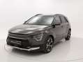 Kia Niro 1.6 PHEV Emotion 180 Gris - thumbnail 6