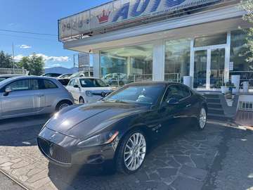 Granturismo 4.7 S auto