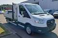 Ford Transit 2.0 TDCi L3 RWD Trend CHASSIS CABINE 350L Wit - thumbnail 3