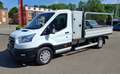 Ford Transit 2.0 TDCi L3 RWD Trend CHASSIS CABINE 350L Wit - thumbnail 1