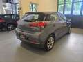 Hyundai i20 i20 II 2015 5p 1.4 crdi Style 90cv Grigio - thumbnail 5