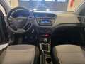Hyundai i20 i20 II 2015 5p 1.4 crdi Style 90cv Grigio - thumbnail 10