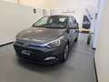 Hyundai i20 i20 II 2015 5p 1.4 crdi Style 90cv Grigio - thumbnail 2