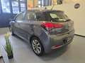 Hyundai i20 i20 II 2015 5p 1.4 crdi Style 90cv Grigio - thumbnail 4