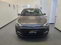 Hyundai i20 i20 II 2015 5p 1.4 crdi Style 90cv Grigio - thumbnail 3