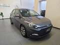 Hyundai i20 i20 II 2015 5p 1.4 crdi Style 90cv Grigio - thumbnail 1
