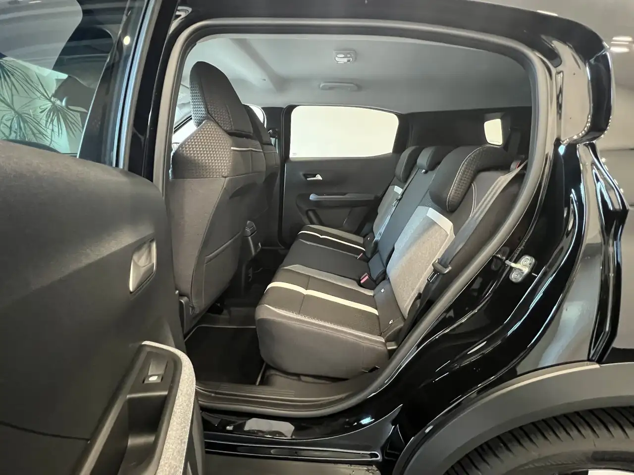Opel Frontera GS 145PS Automatik 7Sitzer|Tech-Paket 24