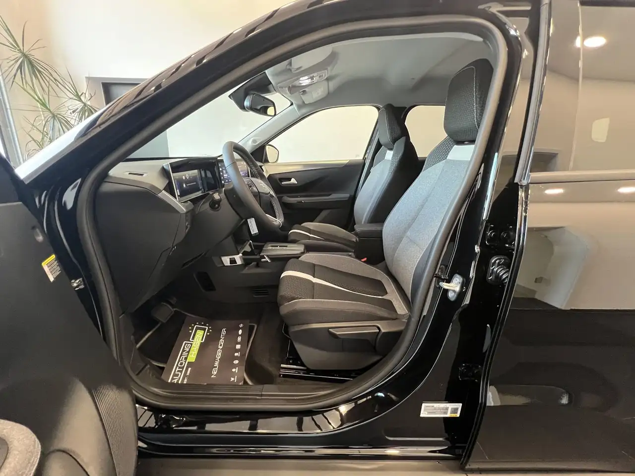 Opel Frontera GS 145PS Automatik 7Sitzer|Tech-Paket 25