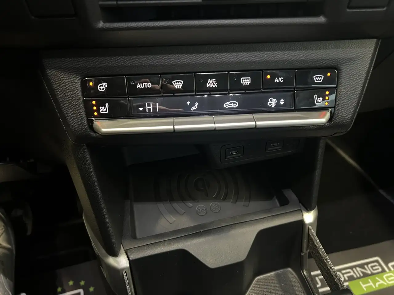 Opel Frontera GS 145PS Automatik 7Sitzer|Tech-Paket 10