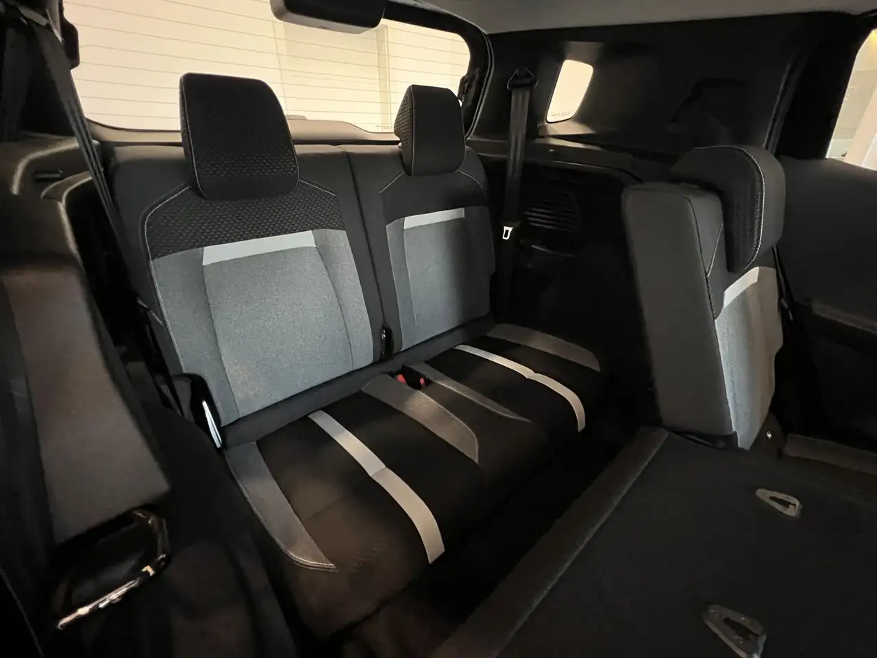 Opel Frontera GS 145PS Automatik 7Sitzer|Tech-Paket 21