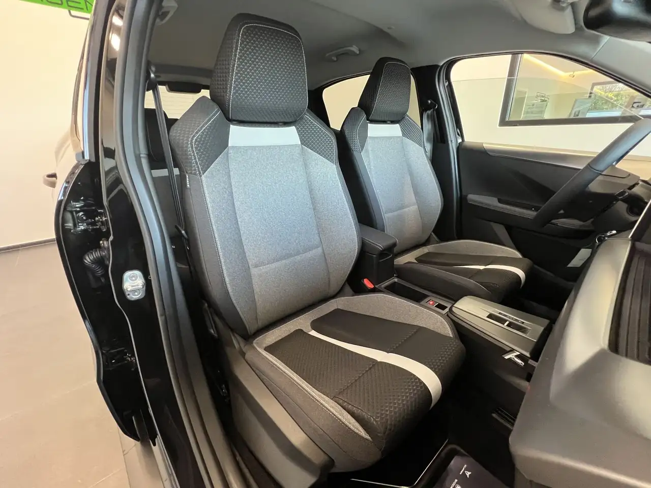 Opel Frontera GS 145PS Automatik 7Sitzer|Tech-Paket 19