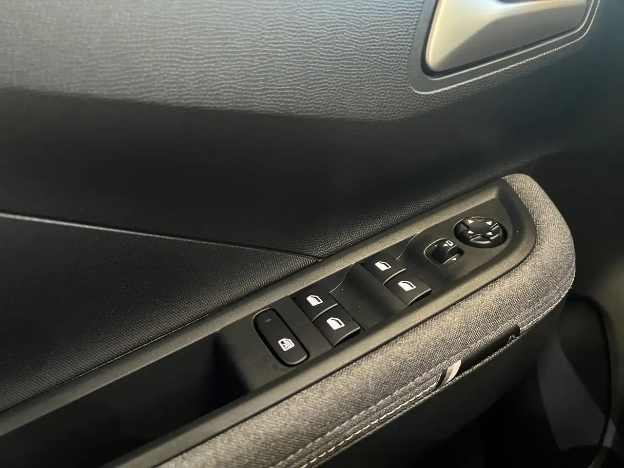 Opel Frontera GS 145PS Automatik 7Sitzer|Tech-Paket 18