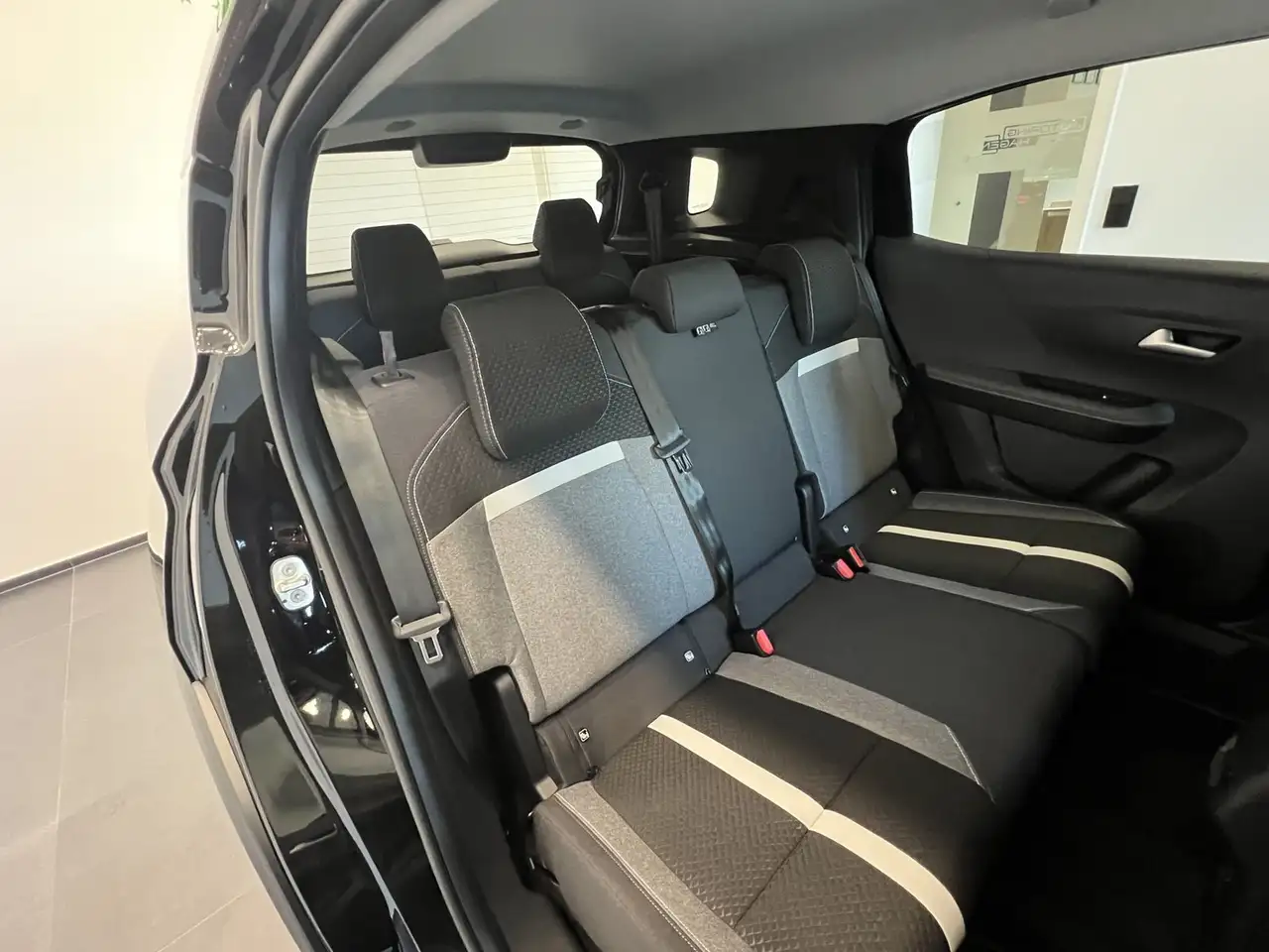 Opel Frontera GS 145PS Automatik 7Sitzer|Tech-Paket 20