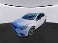 SEAT Ibiza 1.0 TSI FR LED+NAVI+KAMERA+TEMPOMAT+NEBELS Wit - thumbnail 2